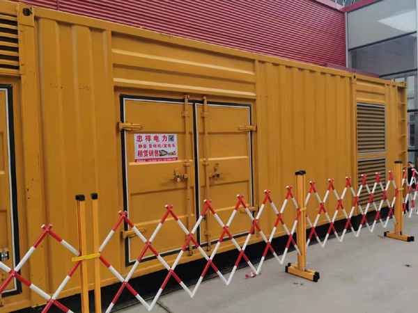 化德柴油发电机电压不稳的原因是什么？