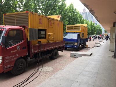 化德是否需要给柴油发电机安装保护装置