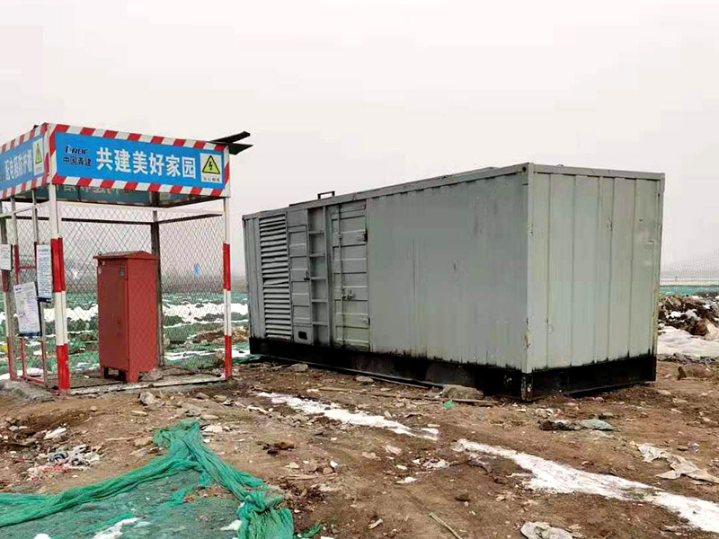 化德燃气发电机在高海拔地区运行时会遇到哪些常见故障？