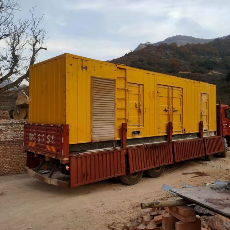 化德200kW 发电机组在带电阻性负载时，输出功率会受到哪些因素的影响？