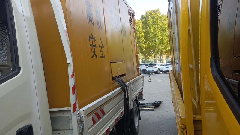化德如何判断柴油发电机组和UPS电源的切换时间是否符合要求？
