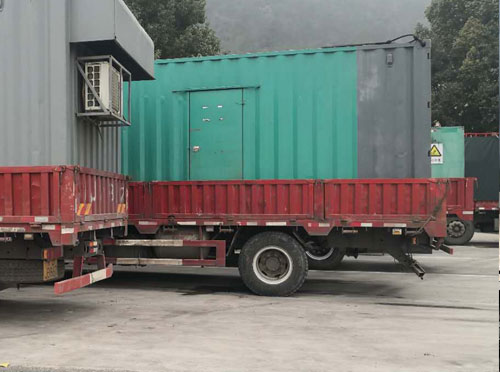 化德柴油发电机组使用注意安全事项有哪些？