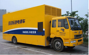 化德发电机组如何判断水冷式机油散热器是否需要更换？