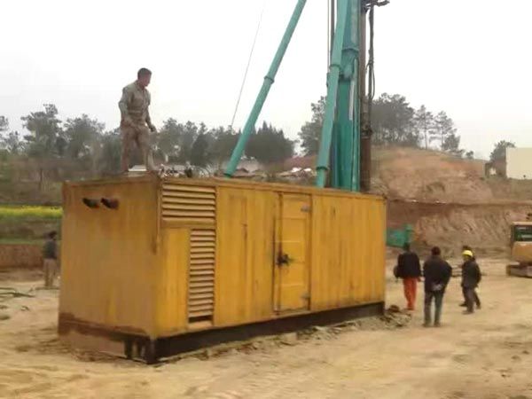 化德柴油发电机组应用场合有哪些？